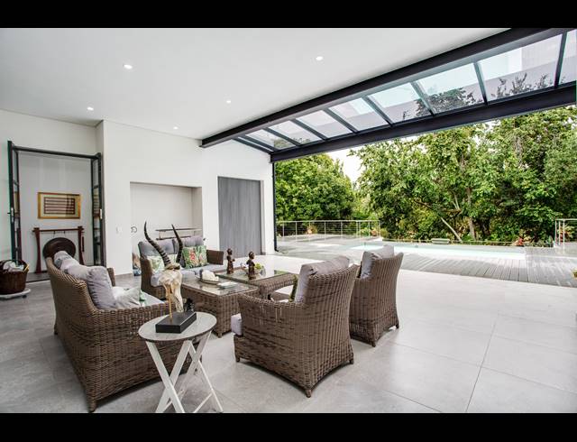 5 BEDROOM HOUSE FOR SALE IN DAINFERN GOLF ESTATE
